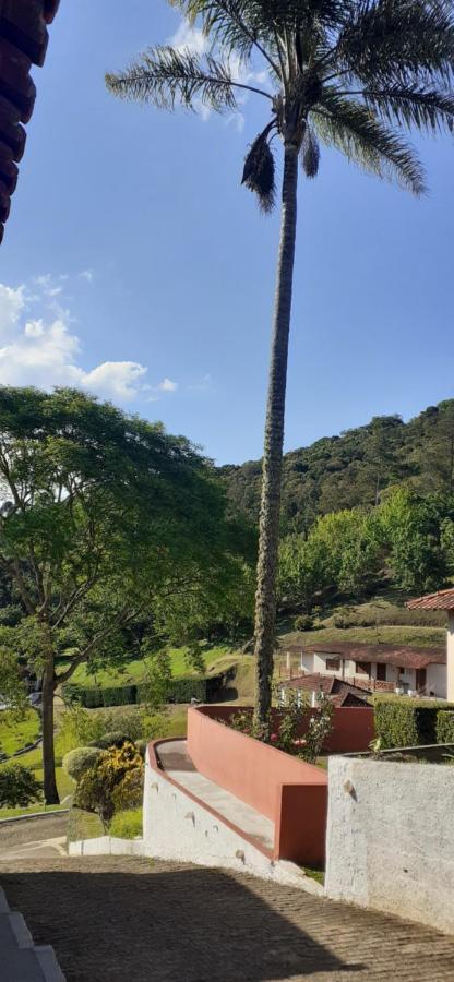 Pousada Pedacinho do Céu suite A Cunha Exterior foto